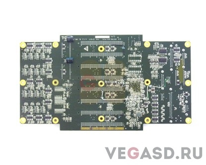 Expedio 5300 PCB Assy, Data Path Mother Board,Rohs