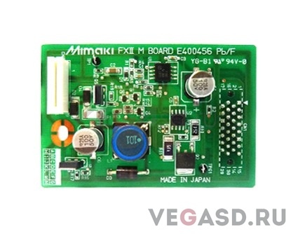 блок в сборе/CG 160 FX M PCB Assy
