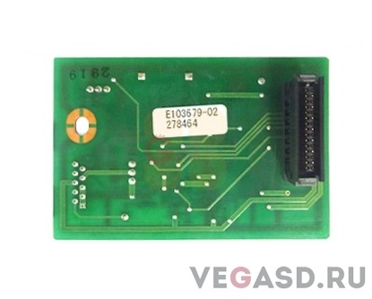 блок в сборе/CG 160 FX M PCB Assy