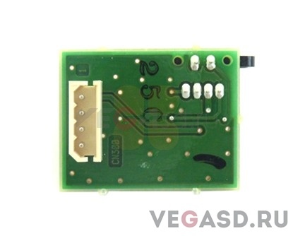 VS-640 Assy,Grit Encoder