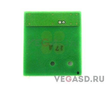 VS-640 Assy, Cartridge IC Board