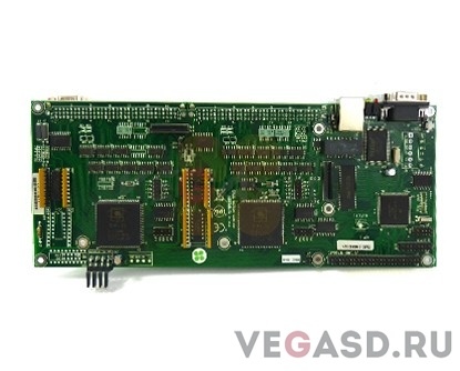 Электронная плата для принтера NUR/Expedio 3200 Galil Controller DMC 2163