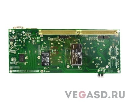 Электронная плата для принтера NUR/Expedio 3200 Galil Controller DMC 2163