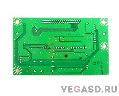 VS-640 Assy, Junction Board