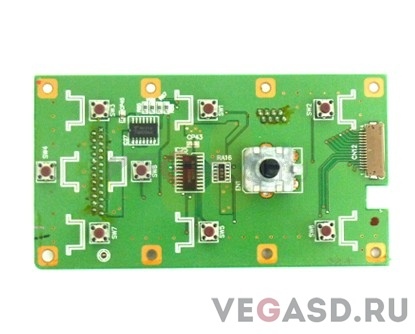 панель/CX-24 Panel Board Assy