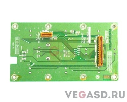 панель/CX-24 Panel Board Assy