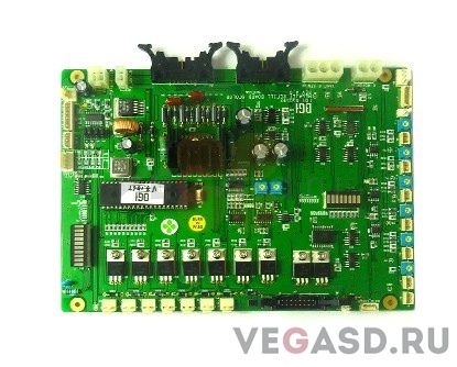 Электронный блок/STII-1806 Refill Board Rev.6