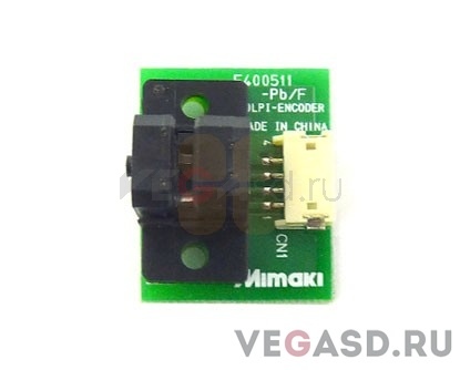 Энкодер/JF-1631 150LPI Encoder Board Assy
