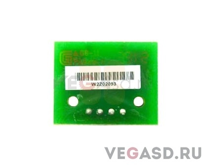 Энкодер/JF-1631 150LPI Encoder Board Assy
