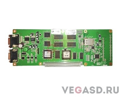 Плата управления DGI/OR-1806 Main Board