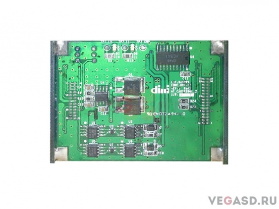 Плата/Anapurna Mw NT Cartridge PCB