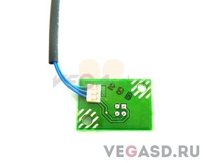 сенсор/LEJ-640 Assy, Paperside Sens