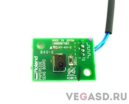 сенсор/LEJ-640 Assy, Paperside Sens
