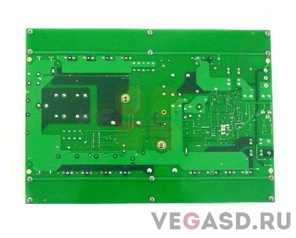 Электронная плата для принтера AGFA/Anapurna M2540 FB Inverter PCB (170)
