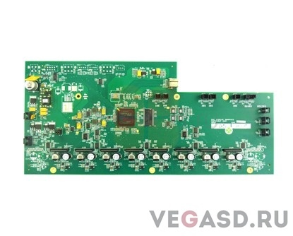Электронная плата OCE /Arizona 200 GT PCB Carriage W Ict