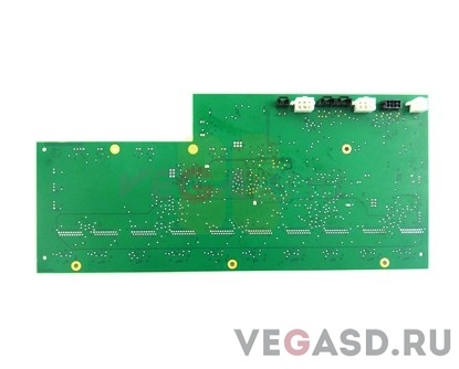 Электронная плата OCE /Arizona 200 GT PCB Carriage W Ict