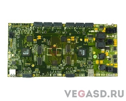 Электронная плата AGFA Jeti/Jeti 3312 Board, Pixel Processor