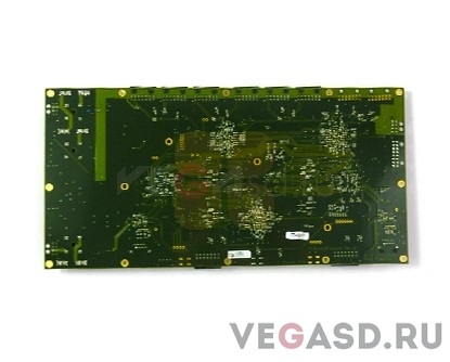 Электронная плата AGFA Jeti/Jeti 3312 Board, Pixel Processor