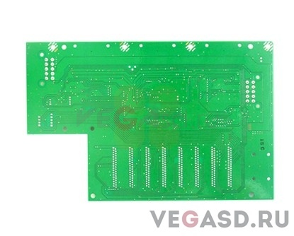 Каретка/LEC-540 Assy, Print Carriage Board