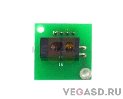 CG-160FX Optical Sensor PCB