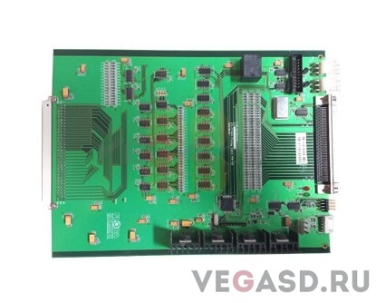 Плата управления печатью Flora/HJII 5000 Head Board