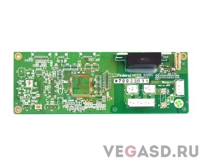 Сушка/DU-740 Assy, Dryer Board