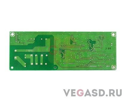 Сушка/DU-740 Assy, Dryer Board