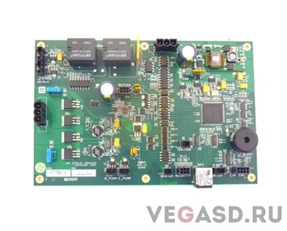 Плата ОСЕ/Arizona 250 GT PCB Gantry Board w ICT