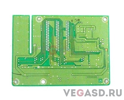 Плата каретки/SP-300i Assy, Print Carriage Board