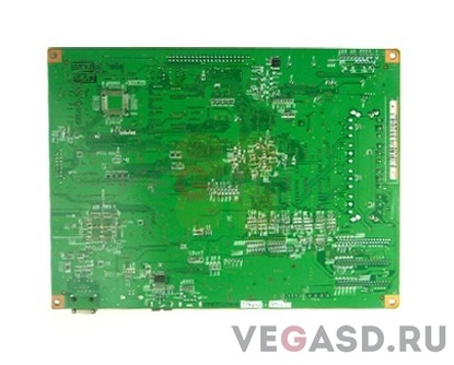 Плата управления Roland SP/SP-300i Assy, Main Board