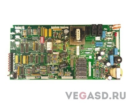 Плата электронная NUR EXPEDIO/Expedio Control Board Assembly Kit, P300MQ/P300MT