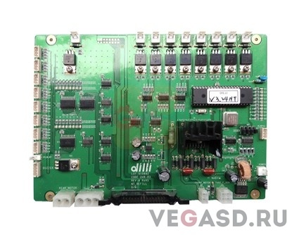 Электронная плата/Anapurna Mw Refill PCB