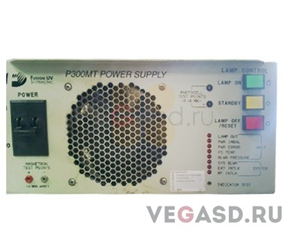 Плата NUR TEMPO/Tempo II Power Supply Board