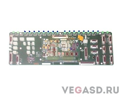 XP5100 PCB Assy, Head Carriage Inter. Board RoHS