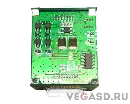 Плата Agfa /Anapurna Mv Cartridge PCB (512)