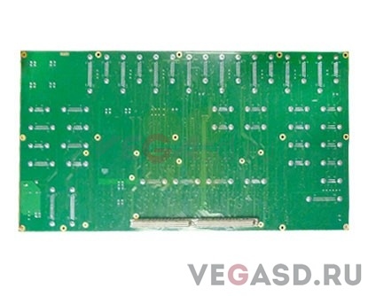 Электронная плата NUR/Expedio 5000 Board Galil Interface Assy