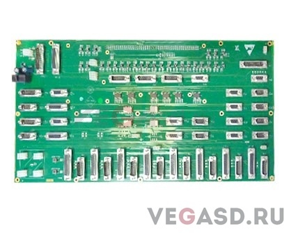 Электронная плата NUR/Expedio 5000 Board Galil Interface Assy