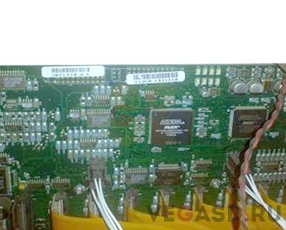 Scitex FB910 FRM, Внутренний диаметр, Головка, L