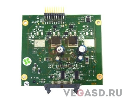 Scitex XP2700 Head Adapter Half Head Voltage Control