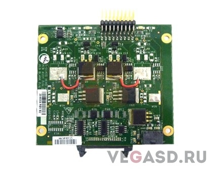 Scitex XP2700 Head Adapter Half Head Voltage Control