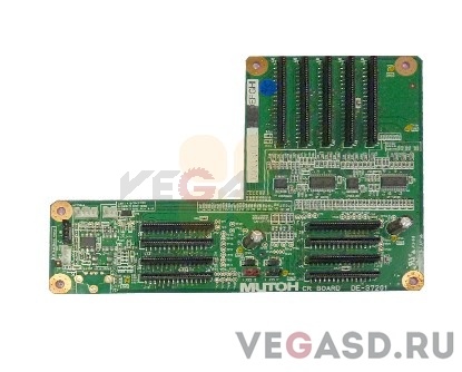 Плата в сборе/VJ-1618 CR Board Assy (D)