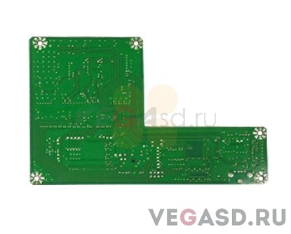 Плата в сборе/VJ-1618 CR Board Assy (D)