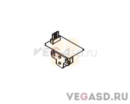 Линейный энкодер/LEC-300 Assy, Linear Encoder Board