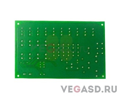 Плата ОСЕ/Arizona 350 GT PCB AC Breakout