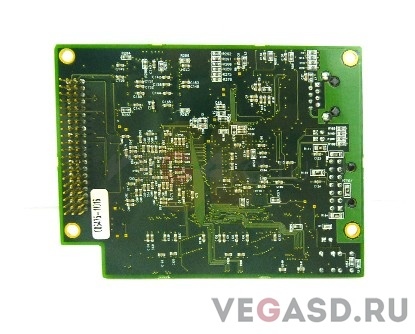 Электронная плата AGFA 3324/Jeti 3324 Pixel Processor III Module
