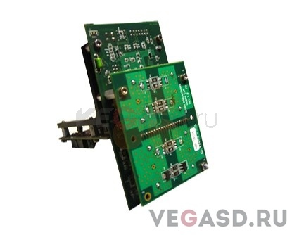 Электронная плата AGFA 3324/Jeti 3324 HVBP Board Module