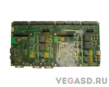 Плата электронная Agfa/Jeti 3324 Power, Pixel Processor