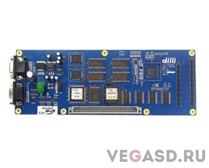 Плата AGFA Anapura/Anapurna Mv Main PCB