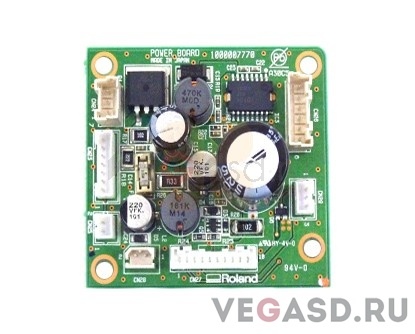 блок питания/BN-20 Assy, Power Board