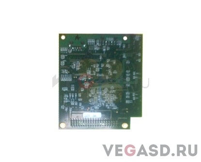 Электронная плата AGFA 1224/Jeti 1224 Motion Processor Rev 11